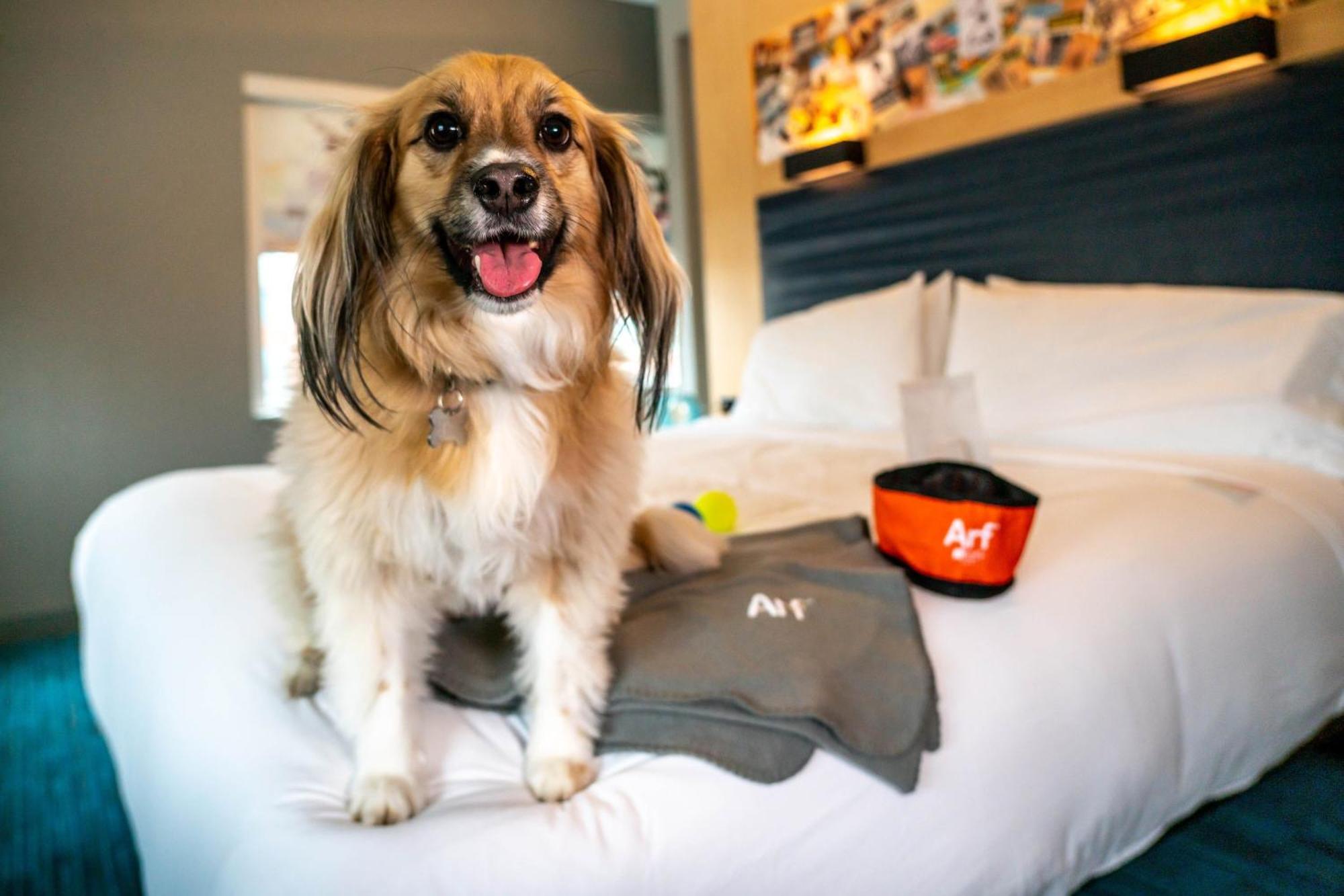 Aloft Louisville Downtown Εξωτερικό φωτογραφία