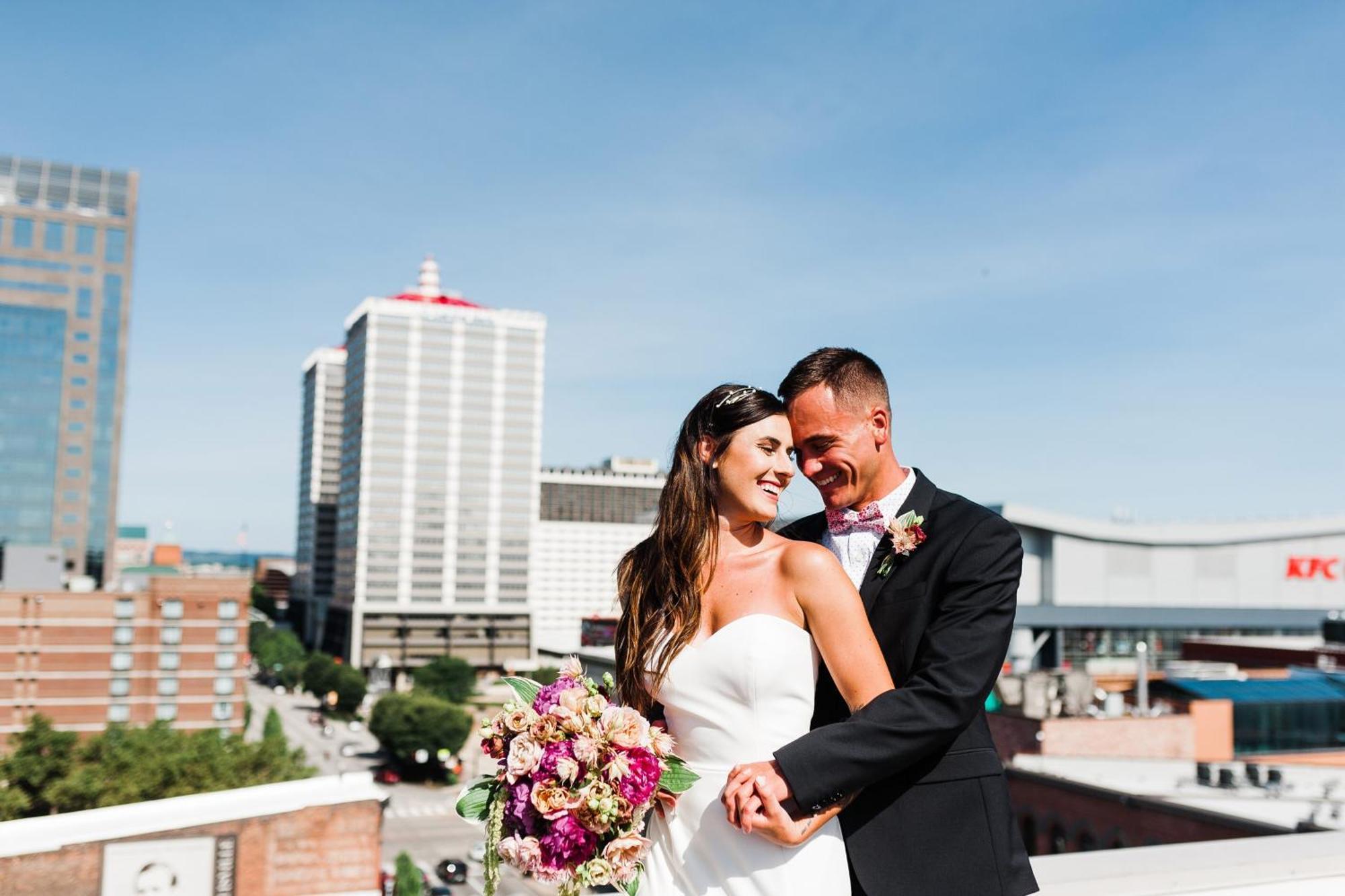 Aloft Louisville Downtown Εξωτερικό φωτογραφία