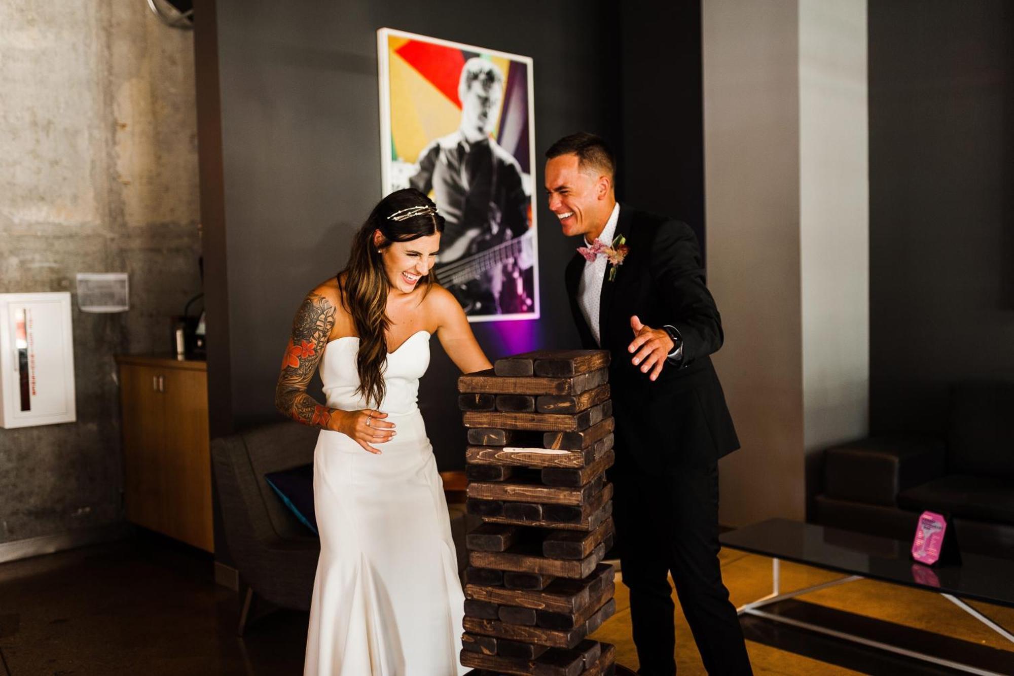 Aloft Louisville Downtown Εξωτερικό φωτογραφία