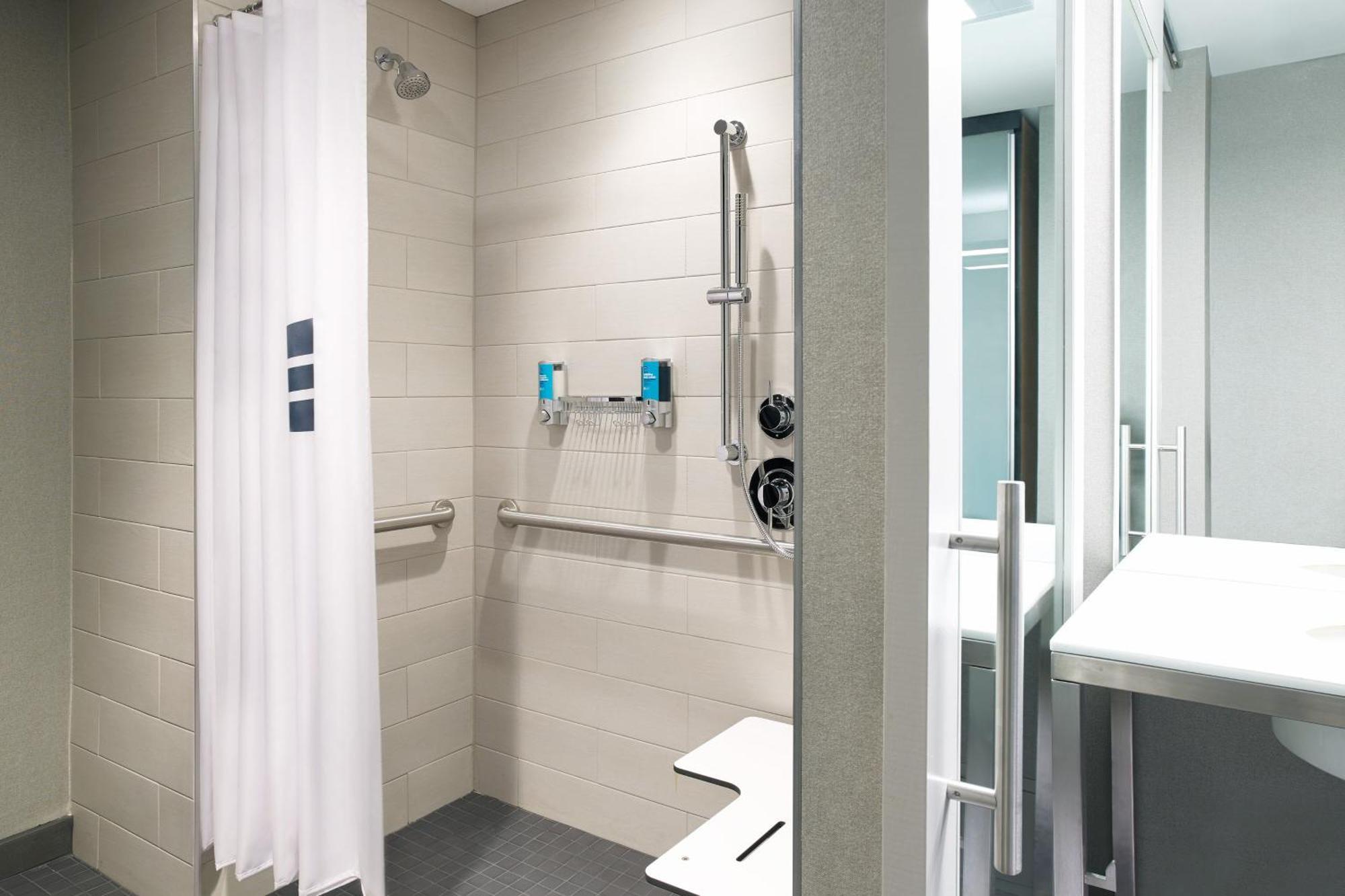 Aloft Louisville Downtown Εξωτερικό φωτογραφία