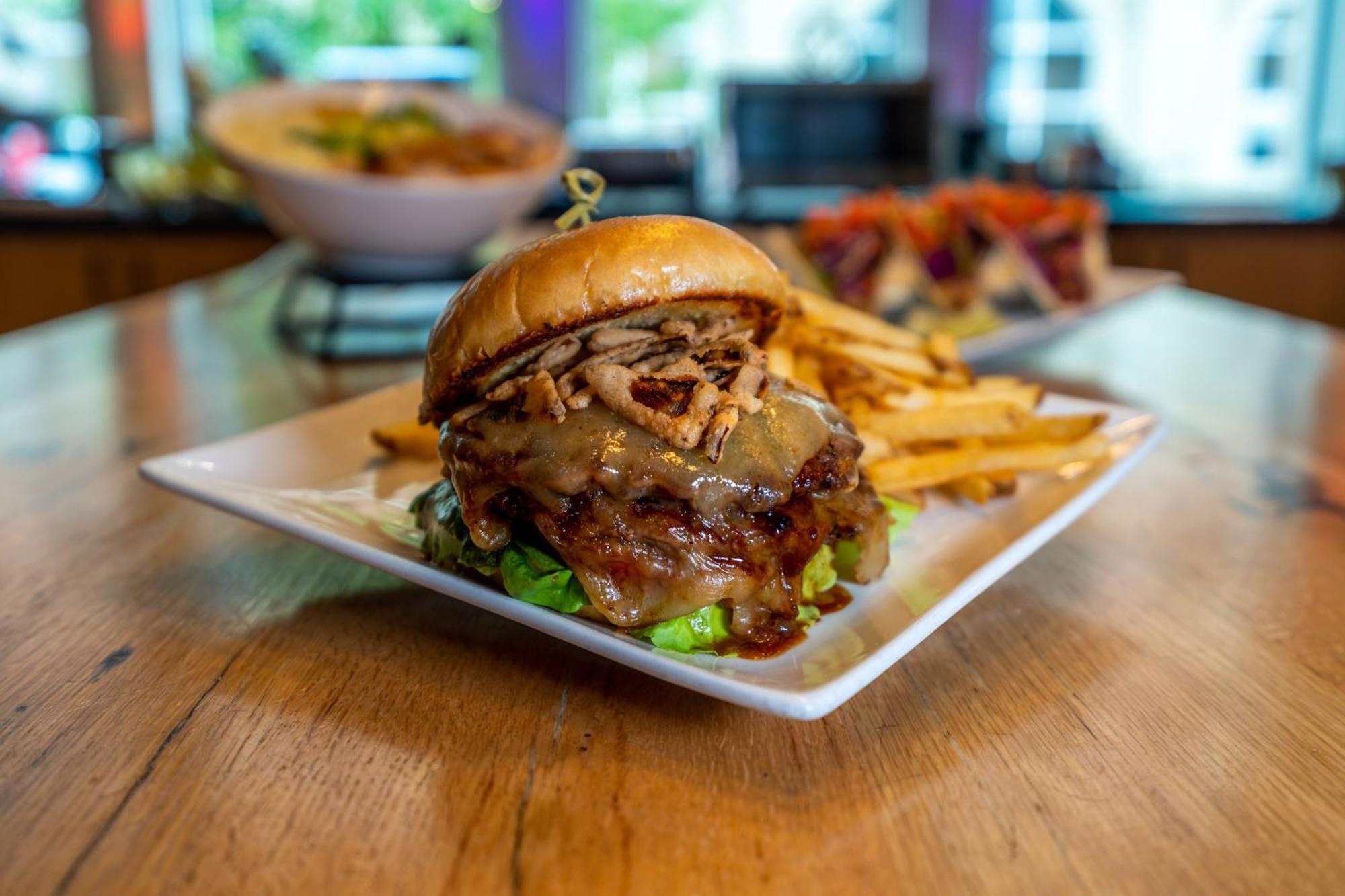 Aloft Louisville Downtown Εξωτερικό φωτογραφία
