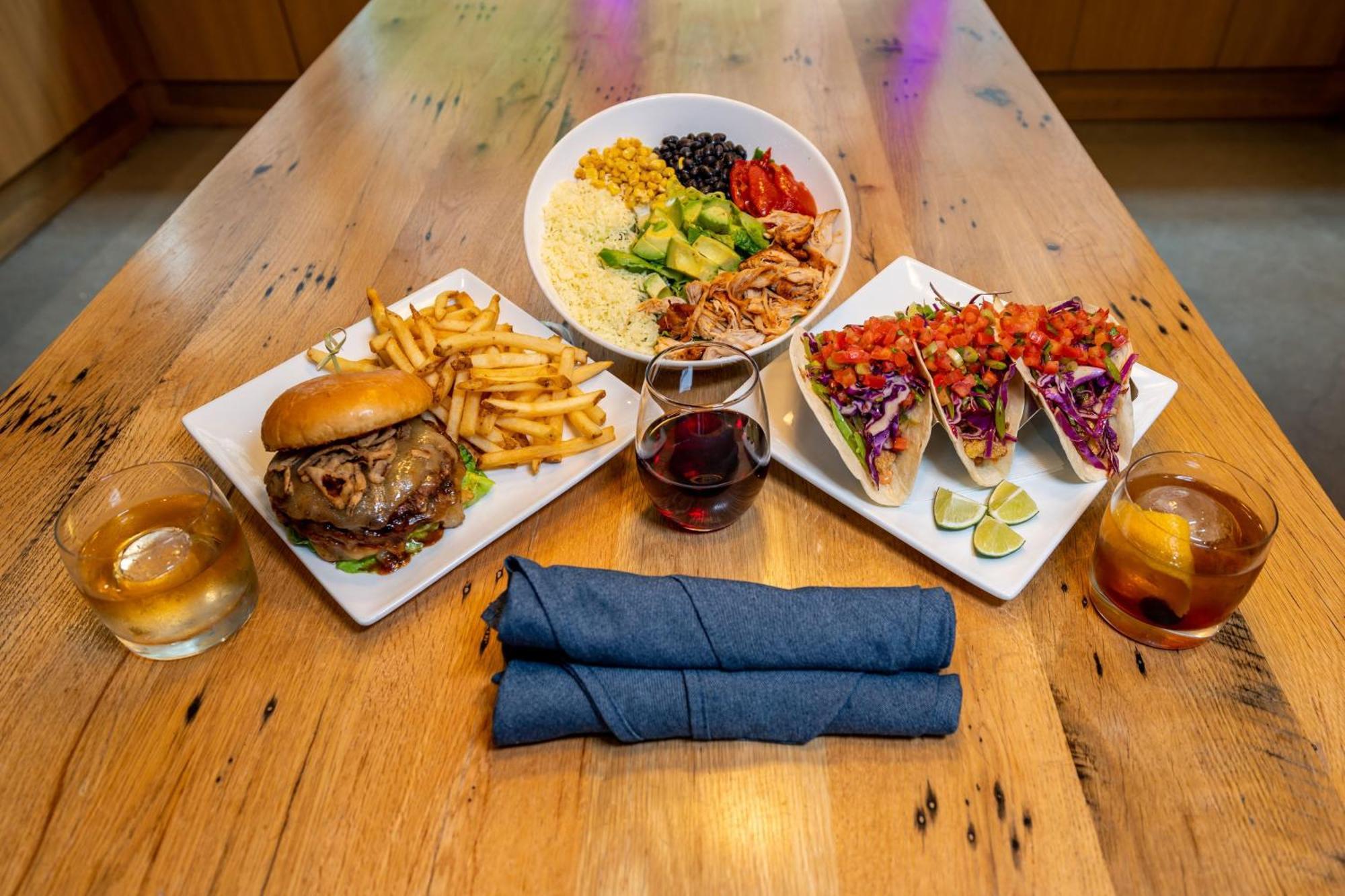 Aloft Louisville Downtown Εξωτερικό φωτογραφία